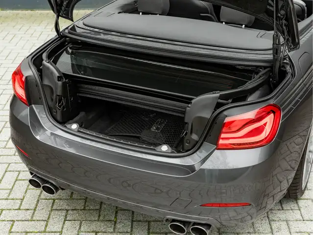 Alpina B4 view 18