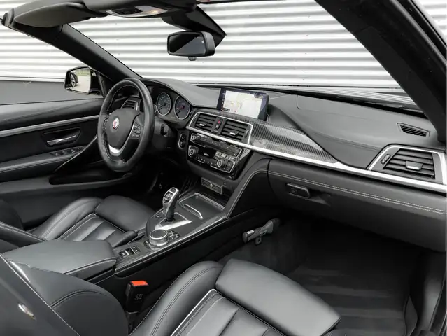 Alpina B4 view 27