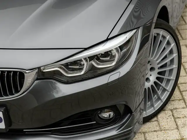 Alpina B4 view 15