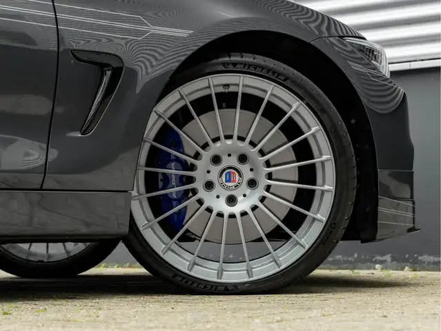 Alpina B4 view 22
