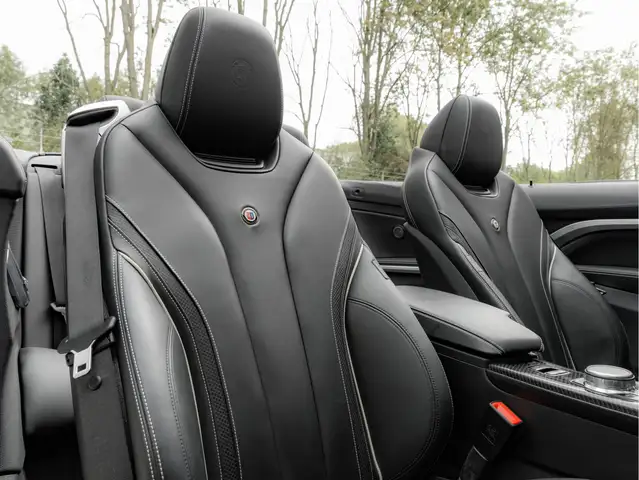 Alpina B4 view 28