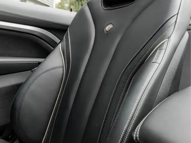 Alpina B4 view 29