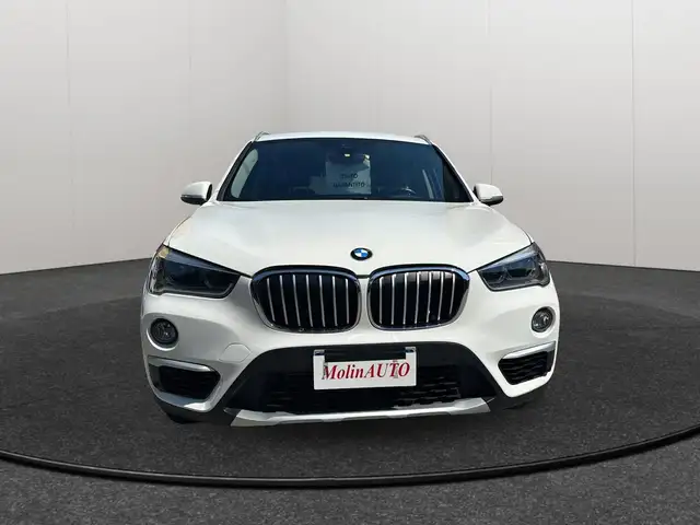 BMW X1 sDrive 16d xLine -- PRONTA CONSEGNA -- SENZA VINCOLI FINANZIARI -- COMPRESO PASSAGGIO