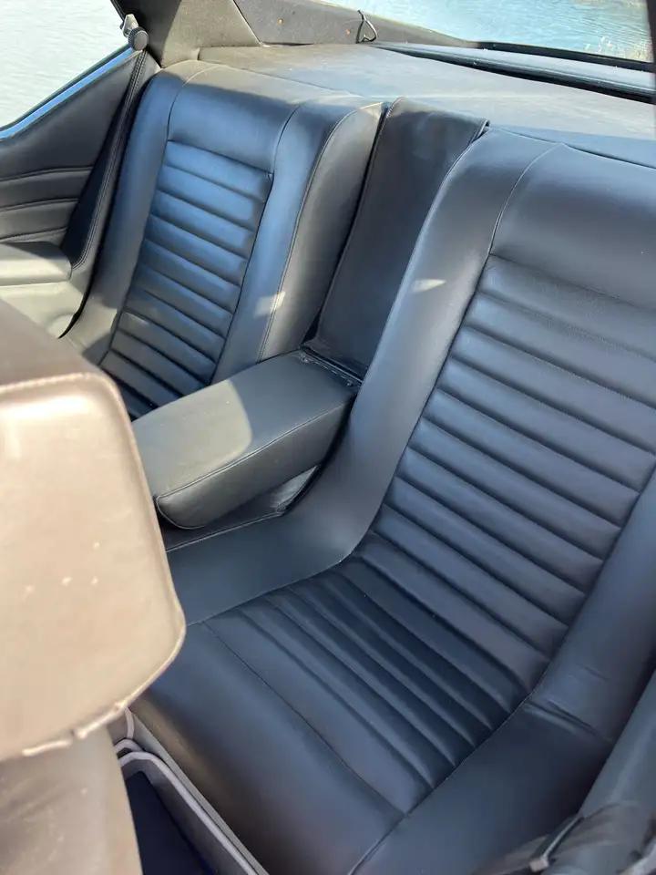 Citroen SM Carburateur, foto 9
