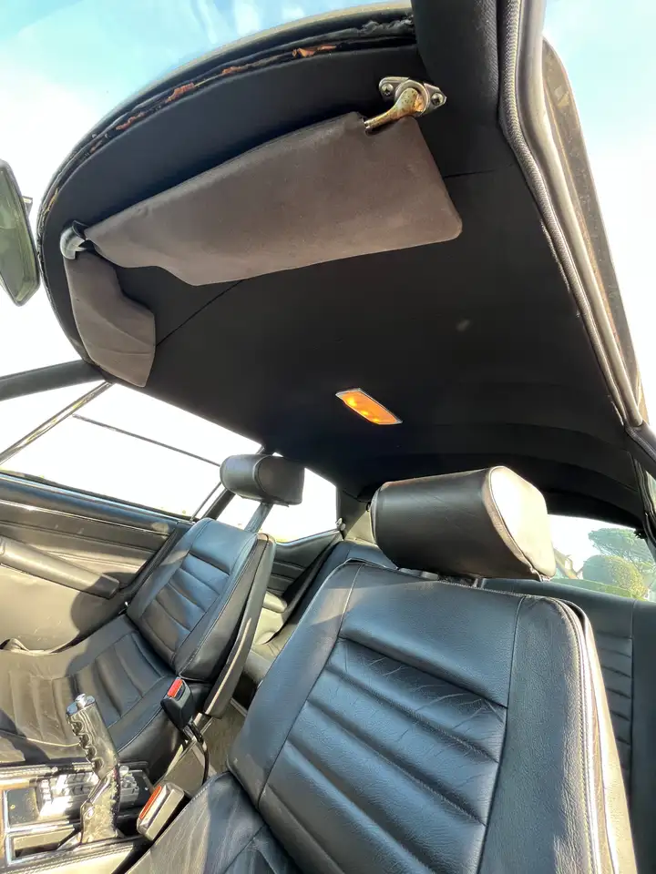 Citroen SM Carburateur, foto 11