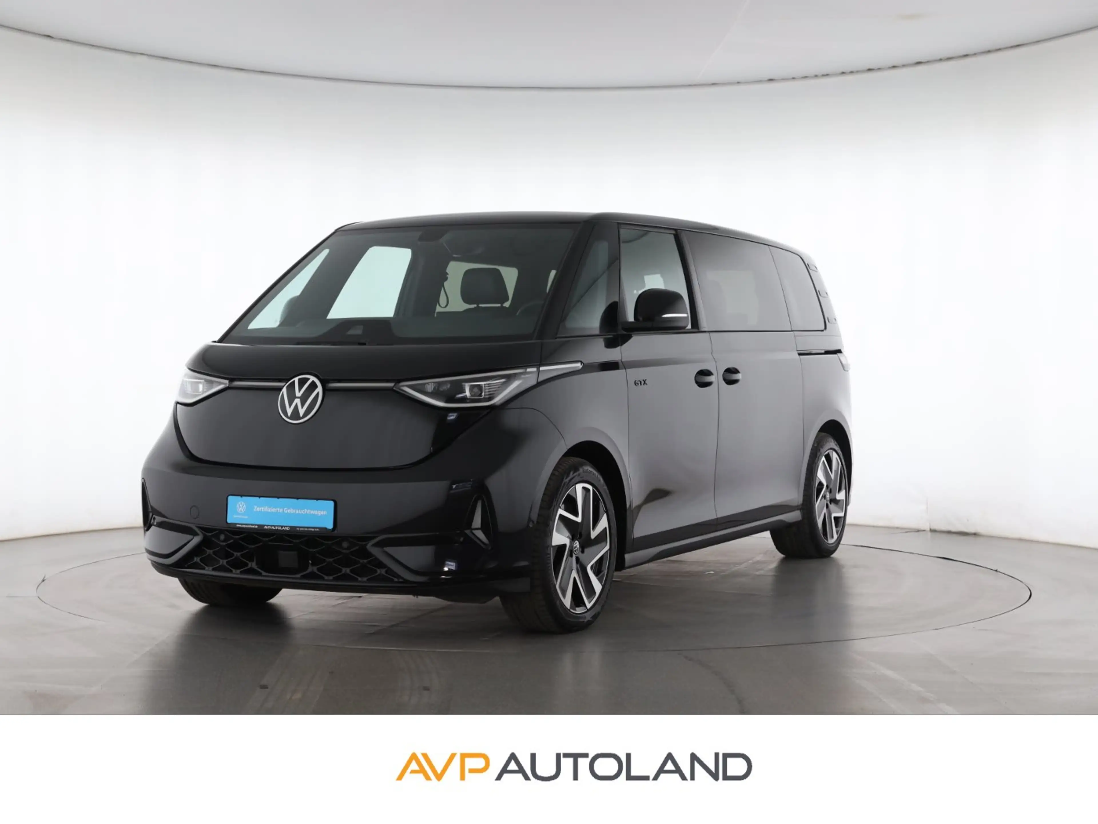 Volkswagen ID. Buzz LR lang 4MOTION GTX | AHK | NAVI | ACC