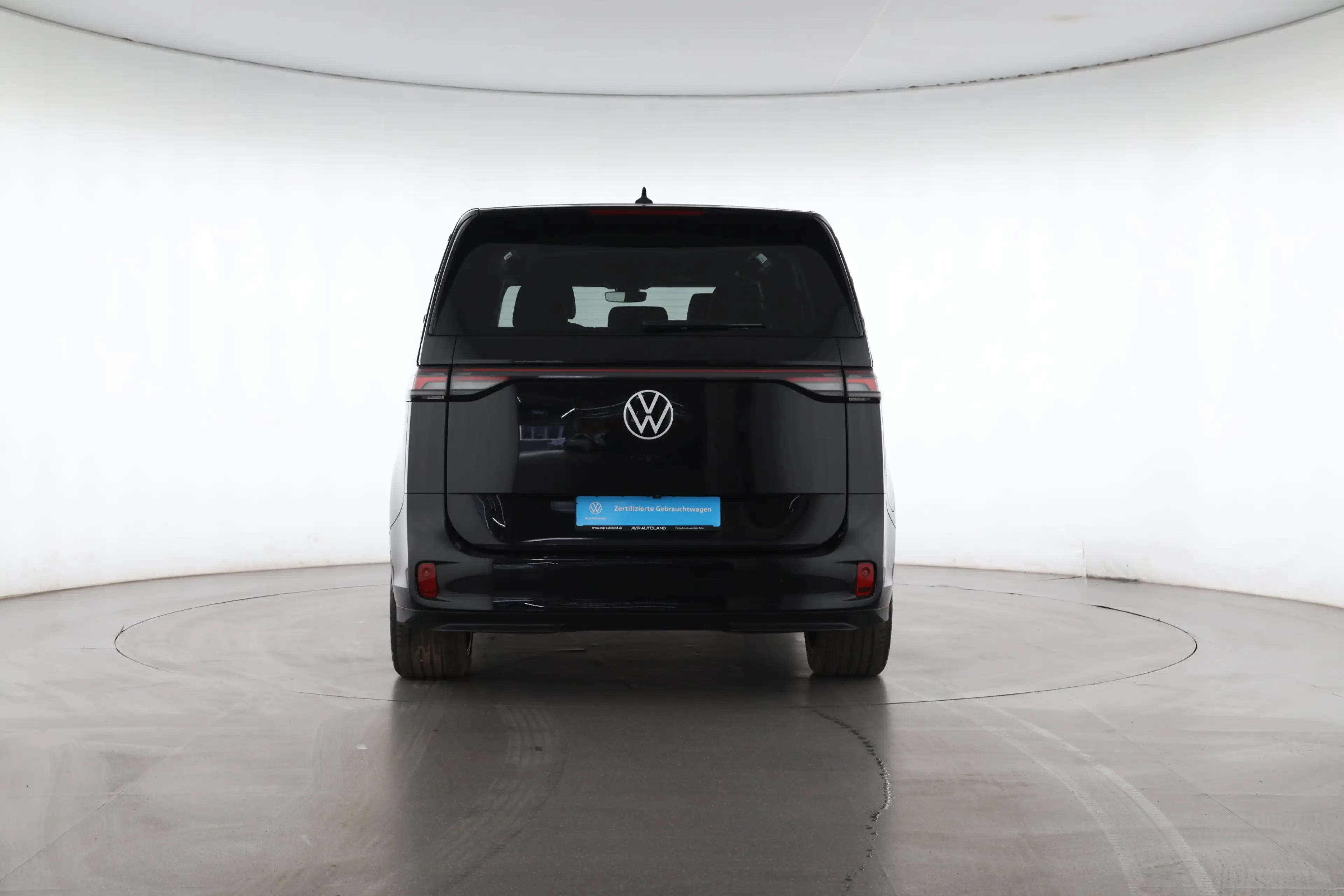 Volkswagen ID. Buzz LR lang 4MOTION GTX | AHK | NAVI | ACC — photo 6
