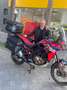 Honda CRF 1100 Rosso - thumbnail 15