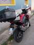 Honda CRF 1100 Rosso - thumbnail 2