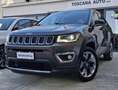 Jeep Compass Compass 2.0 mjt Limited 4wd 170cv auto my19 Grigio - thumbnail 1