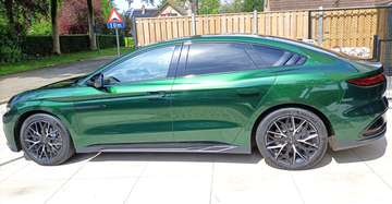 Han 85.4 kWh Premium