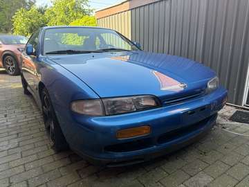 2.0 Turbo Intercooler