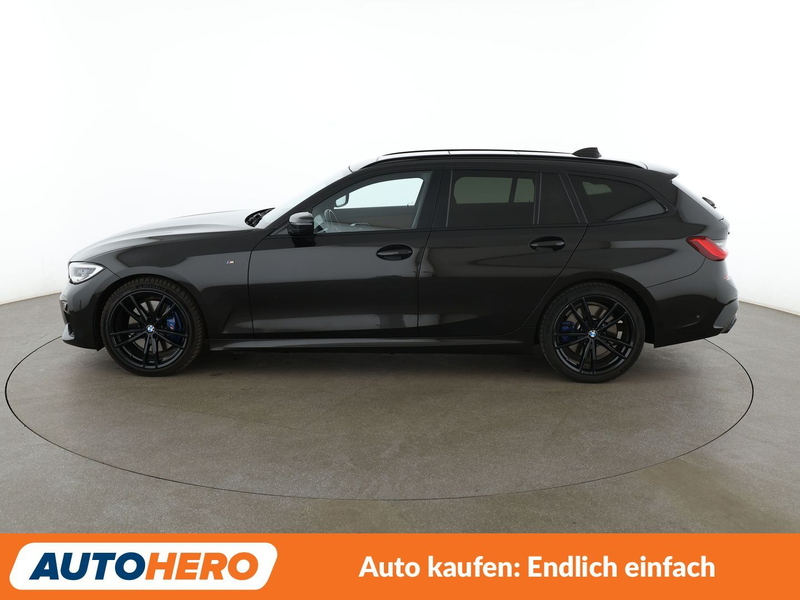BMW 340 M340i xDrive Aut.*NAV*HUD*ACC*CAM*PDC*SHZ*ALU* — photo 3