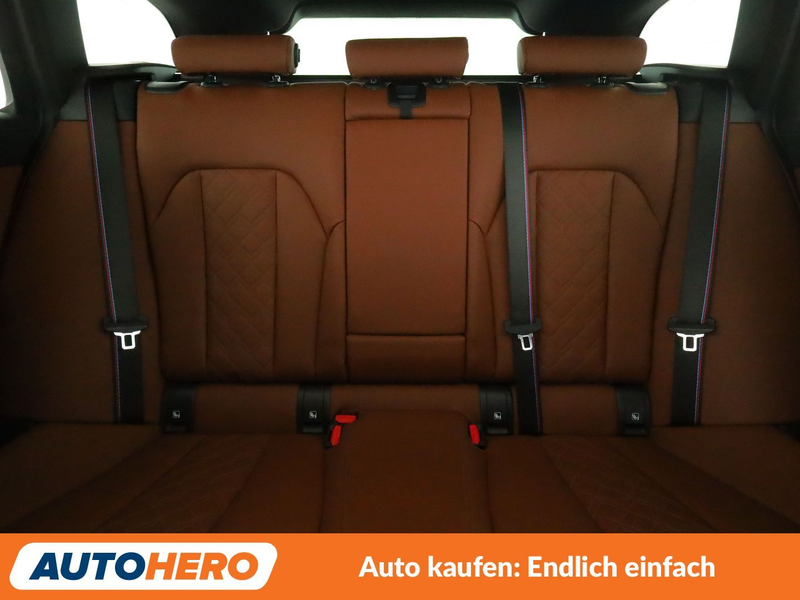 BMW 340 M340i xDrive Aut.*NAV*HUD*ACC*CAM*PDC*SHZ*ALU* — photo 15