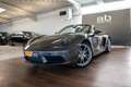 Porsche 718 Boxster,PDK,SPORTUITLAAT,APPLE CP,CAMERA,ZETELVERW Gris - thumbnail 1