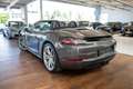Porsche 718 Boxster,PDK,SPORTUITLAAT,APPLE CP,CAMERA,ZETELVERW Gris - thumbnail 5