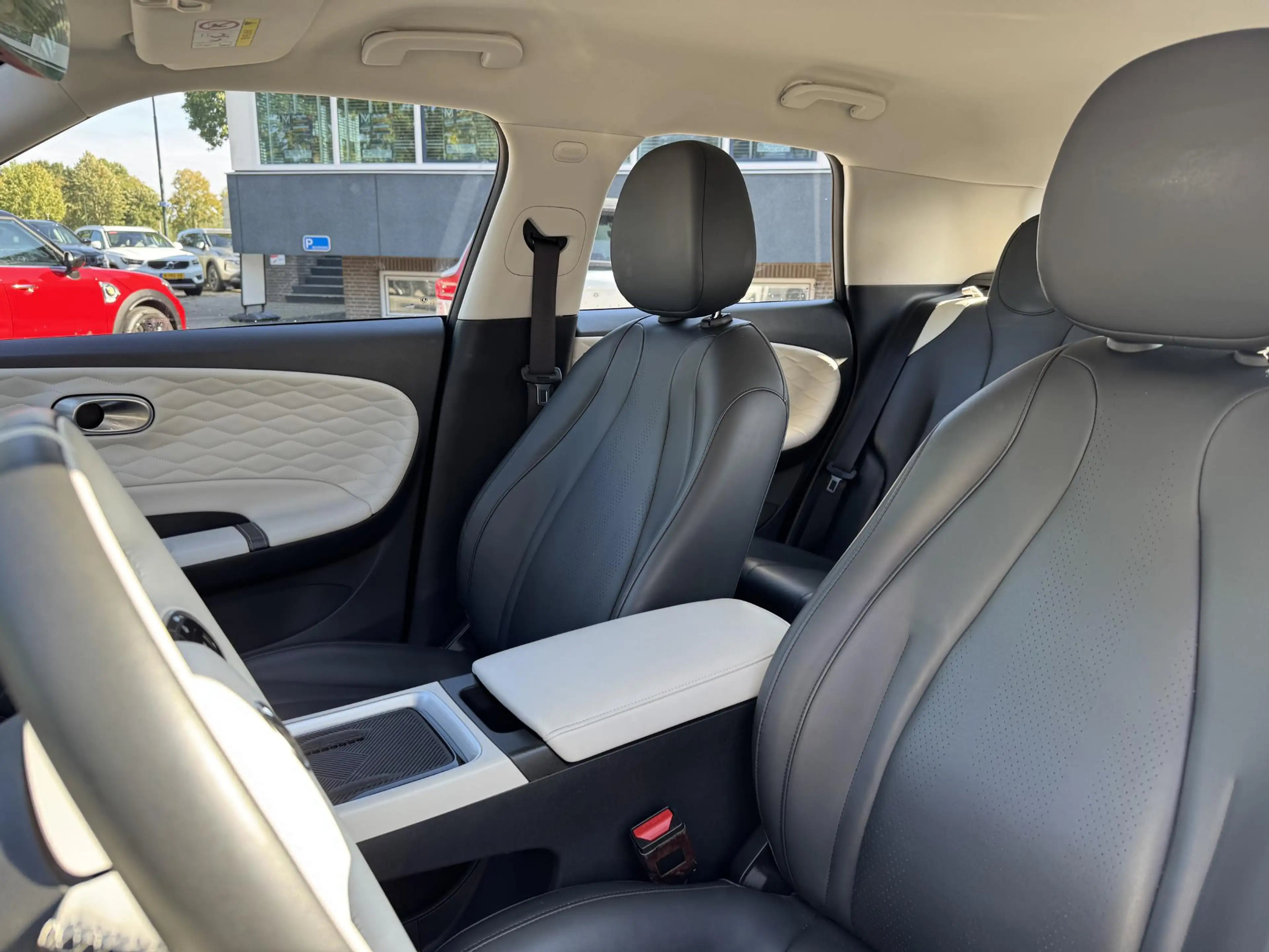 Dongfeng Box Launch Edition 42 kWh Automaat | SHOWROOM PRIJS VA — photo 22