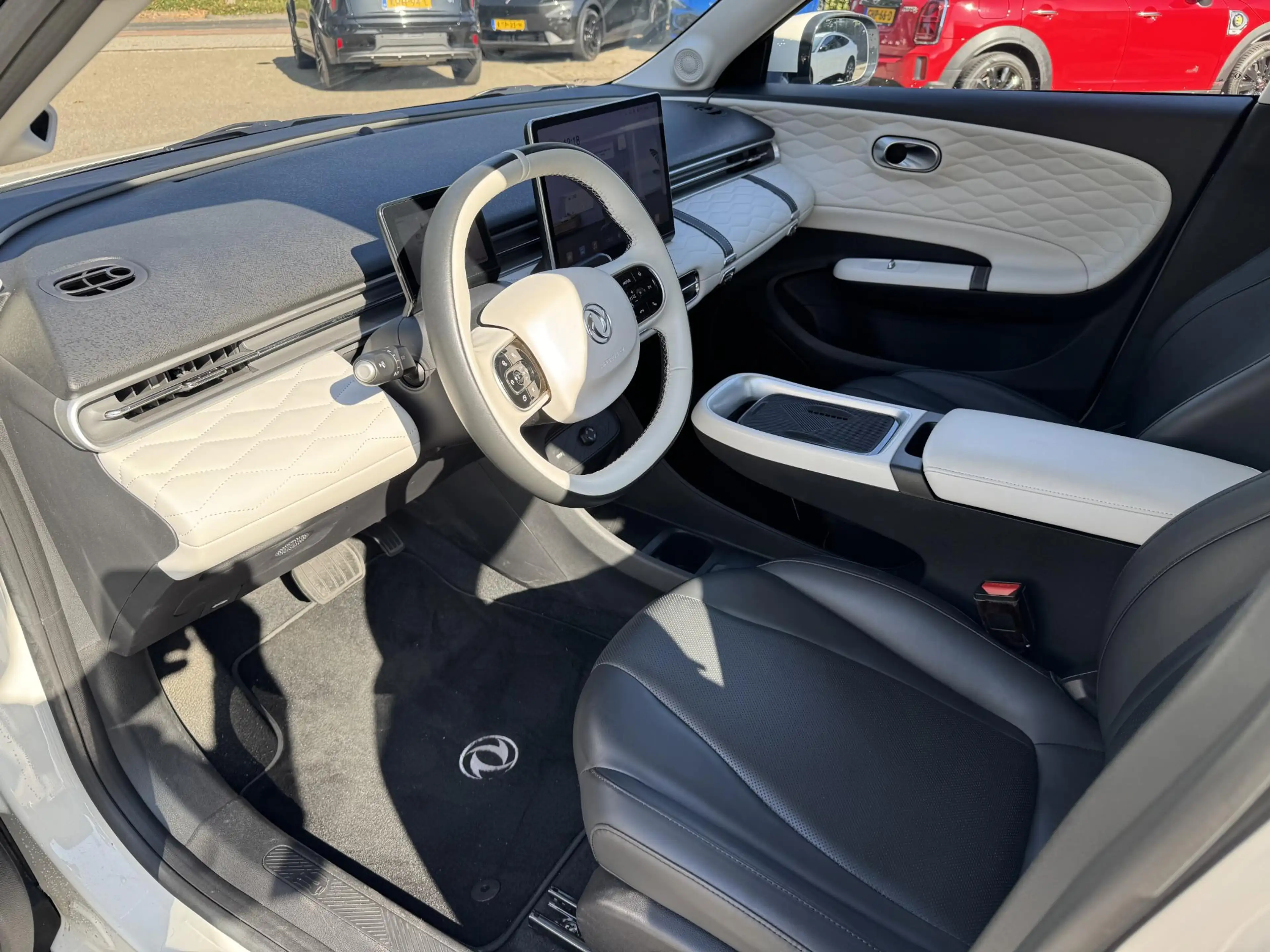 Dongfeng Box Launch Edition 42 kWh Automaat | SHOWROOM PRIJS VA — photo 19