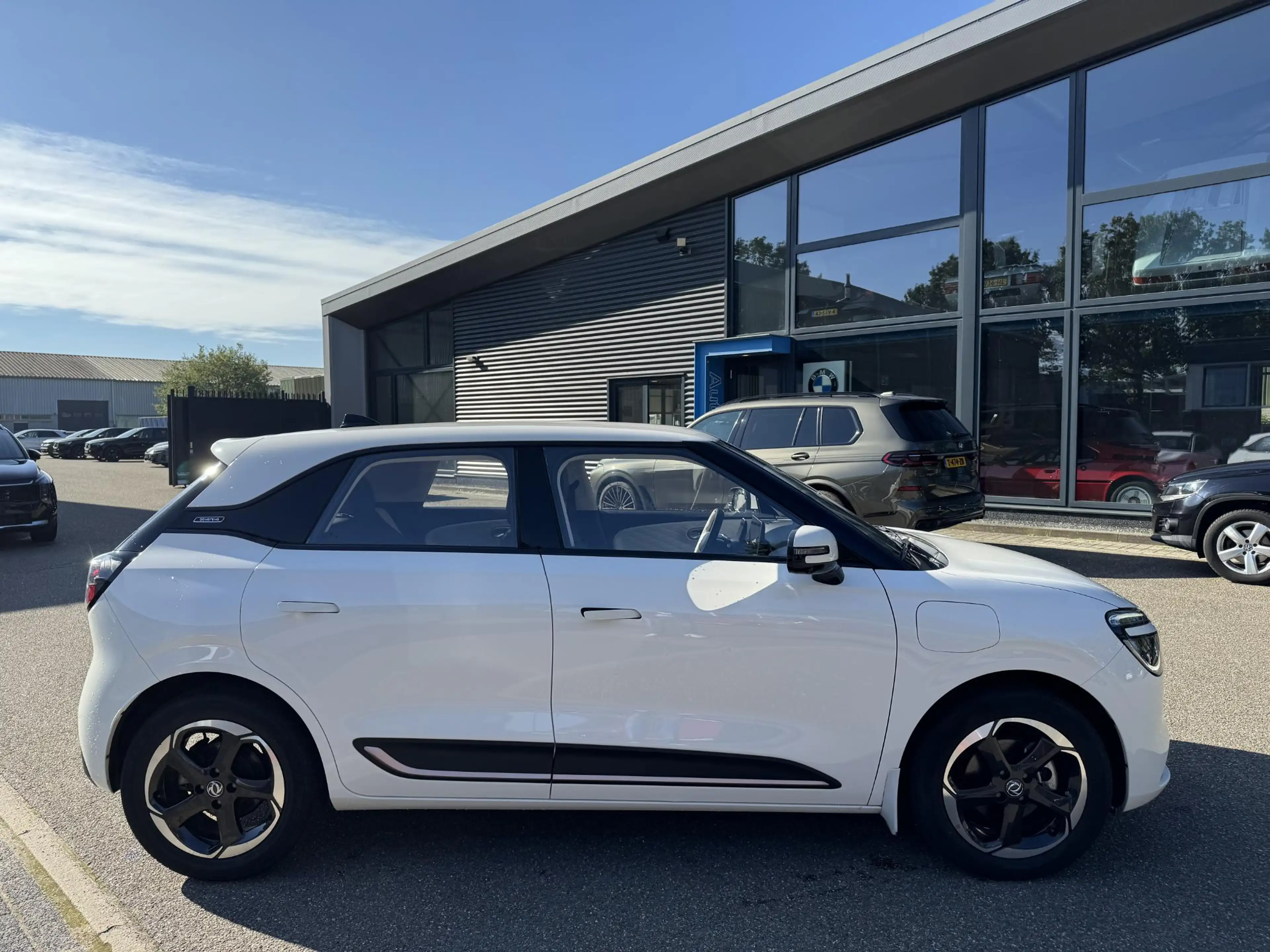 Dongfeng Box Launch Edition 42 kWh Automaat | SHOWROOM PRIJS VA — photo 15
