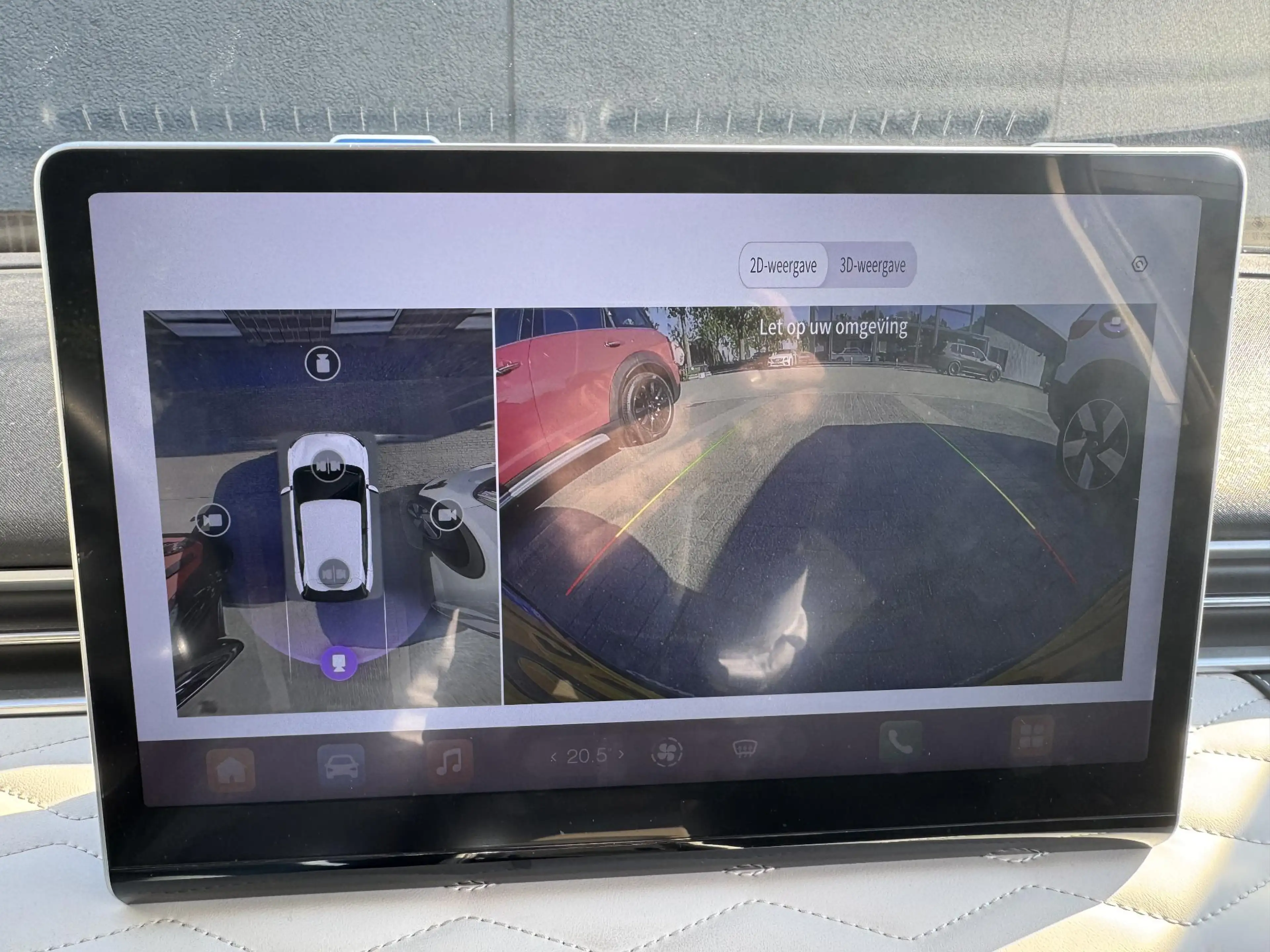 Dongfeng Box Launch Edition 42 kWh Automaat | SHOWROOM PRIJS VA — photo 26