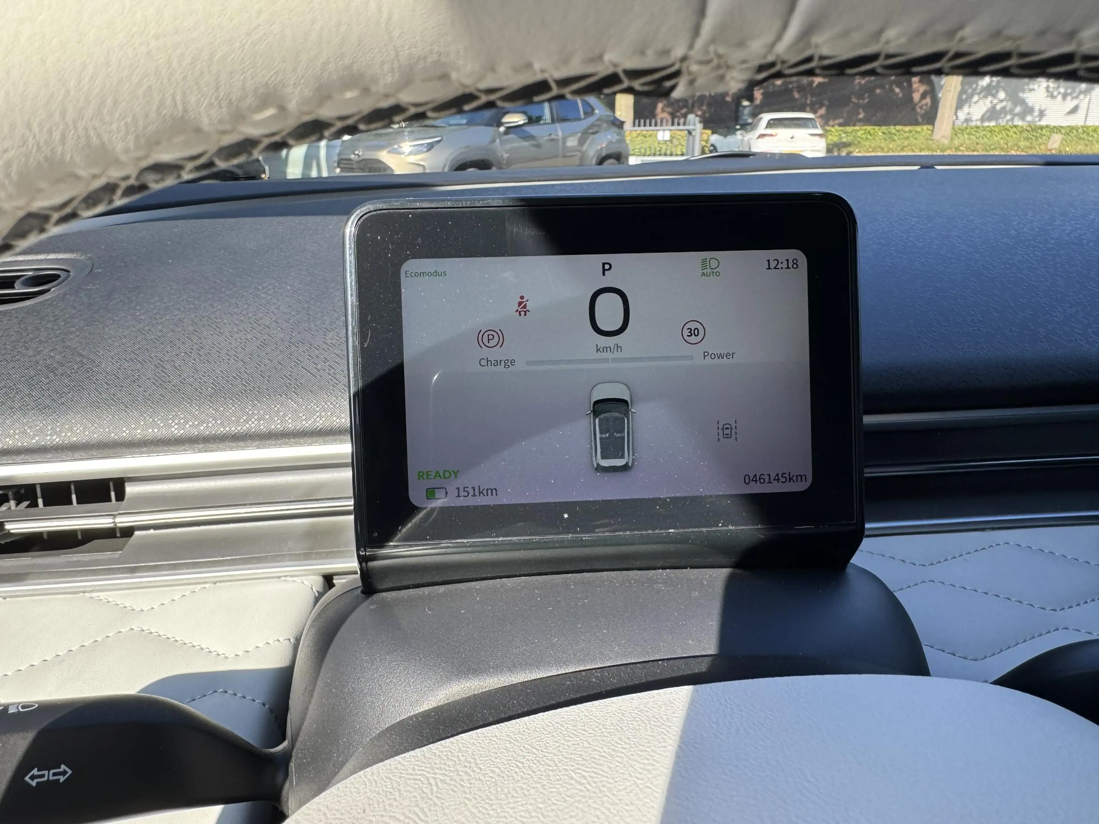 Dongfeng Box Launch Edition 42 kWh Automaat | SHOWROOM PRIJS VA — photo 5