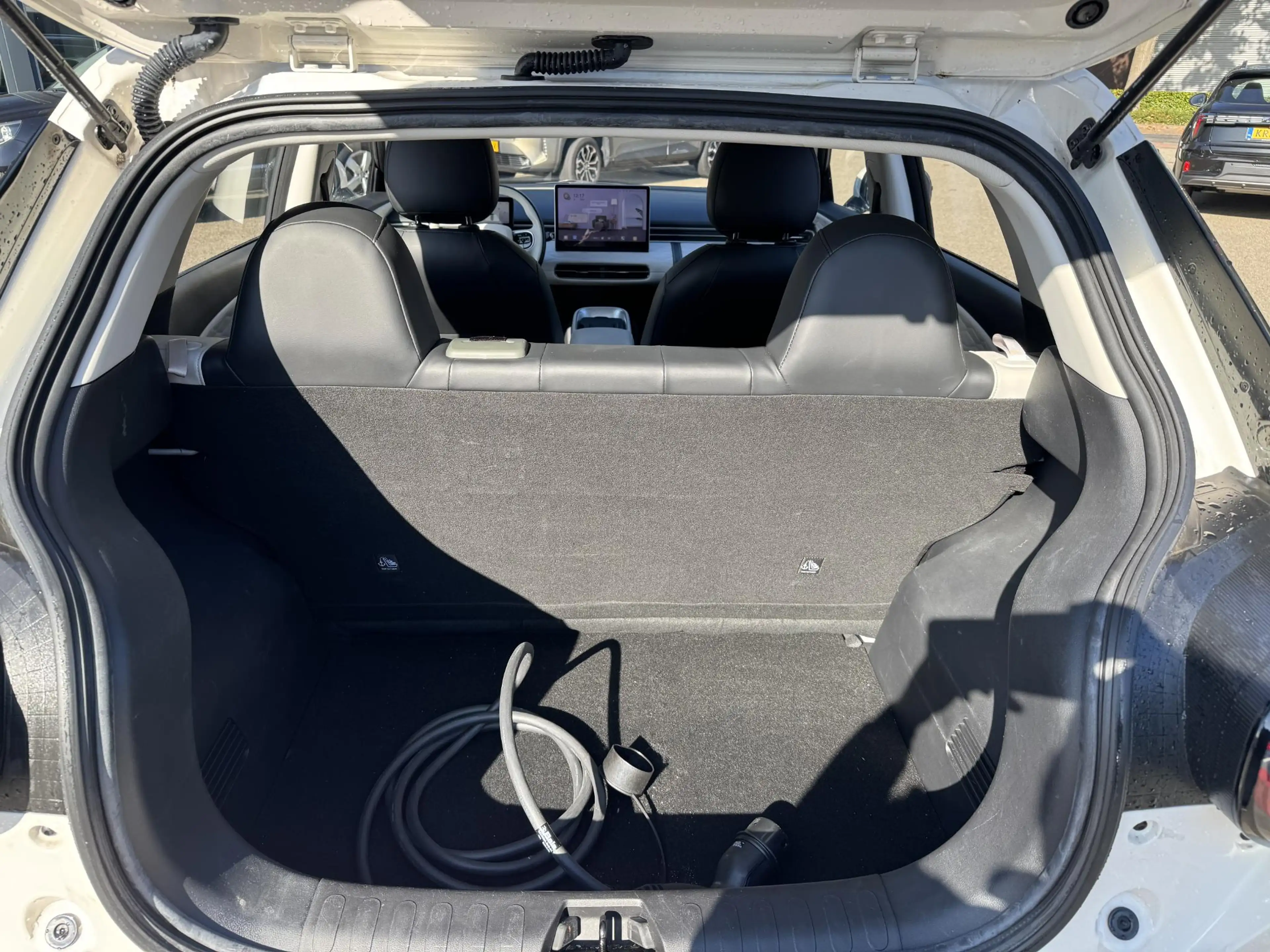 Dongfeng Box Launch Edition 42 kWh Automaat | SHOWROOM PRIJS VA — photo 13