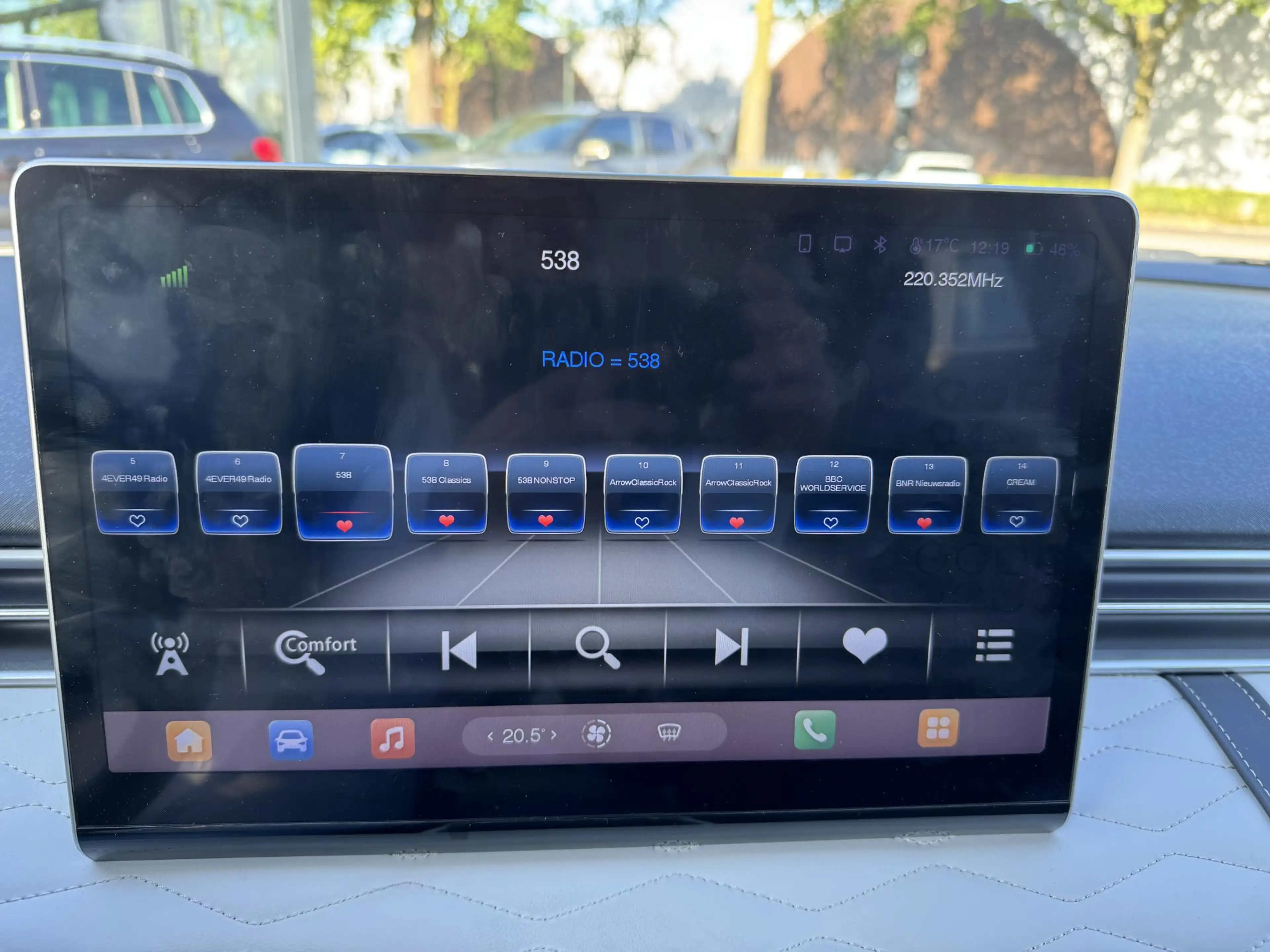 Dongfeng Box Launch Edition 42 kWh Automaat | SHOWROOM PRIJS VA — photo 8