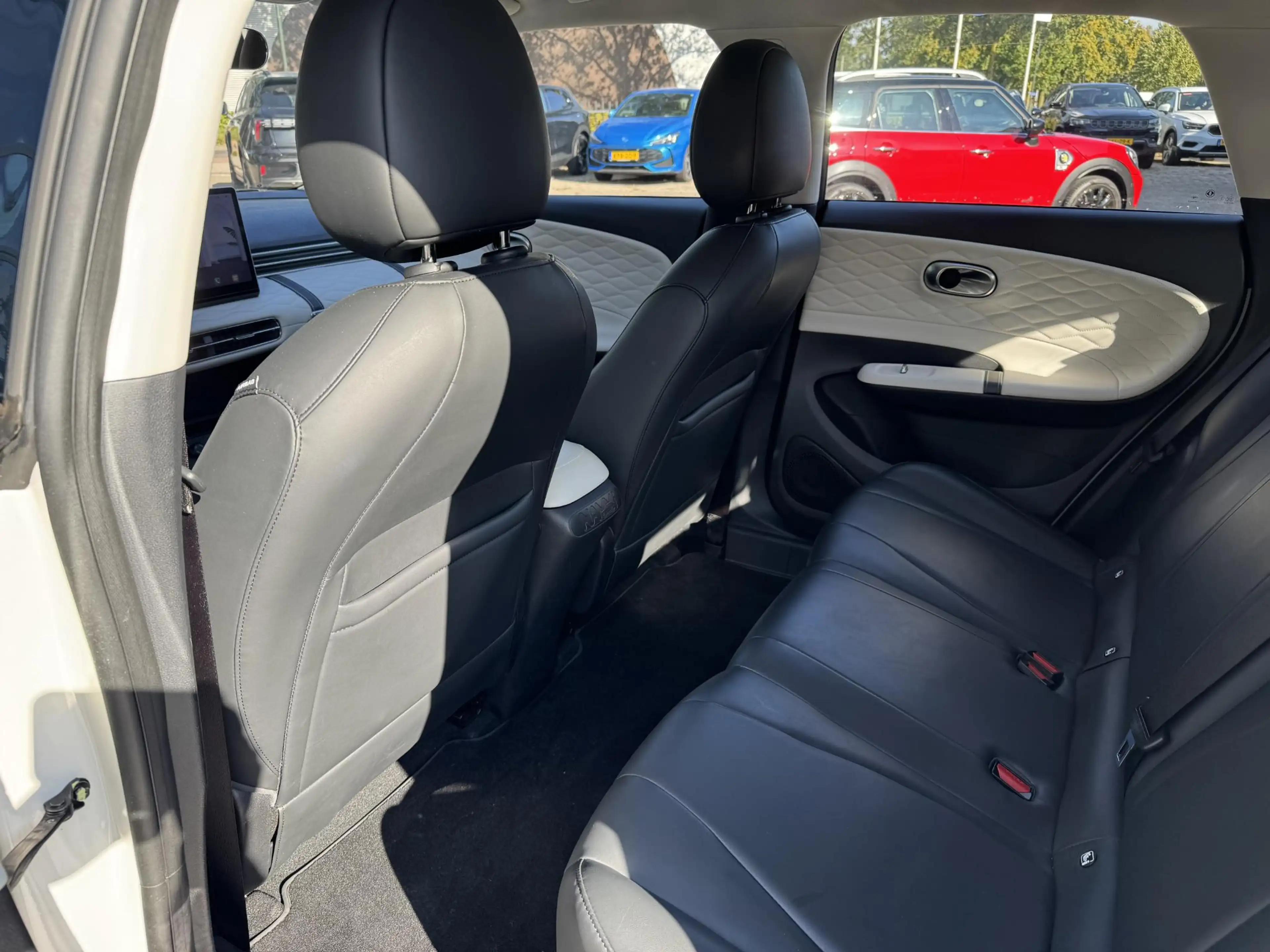 Dongfeng Box Launch Edition 42 kWh Automaat | SHOWROOM PRIJS VA — photo 18
