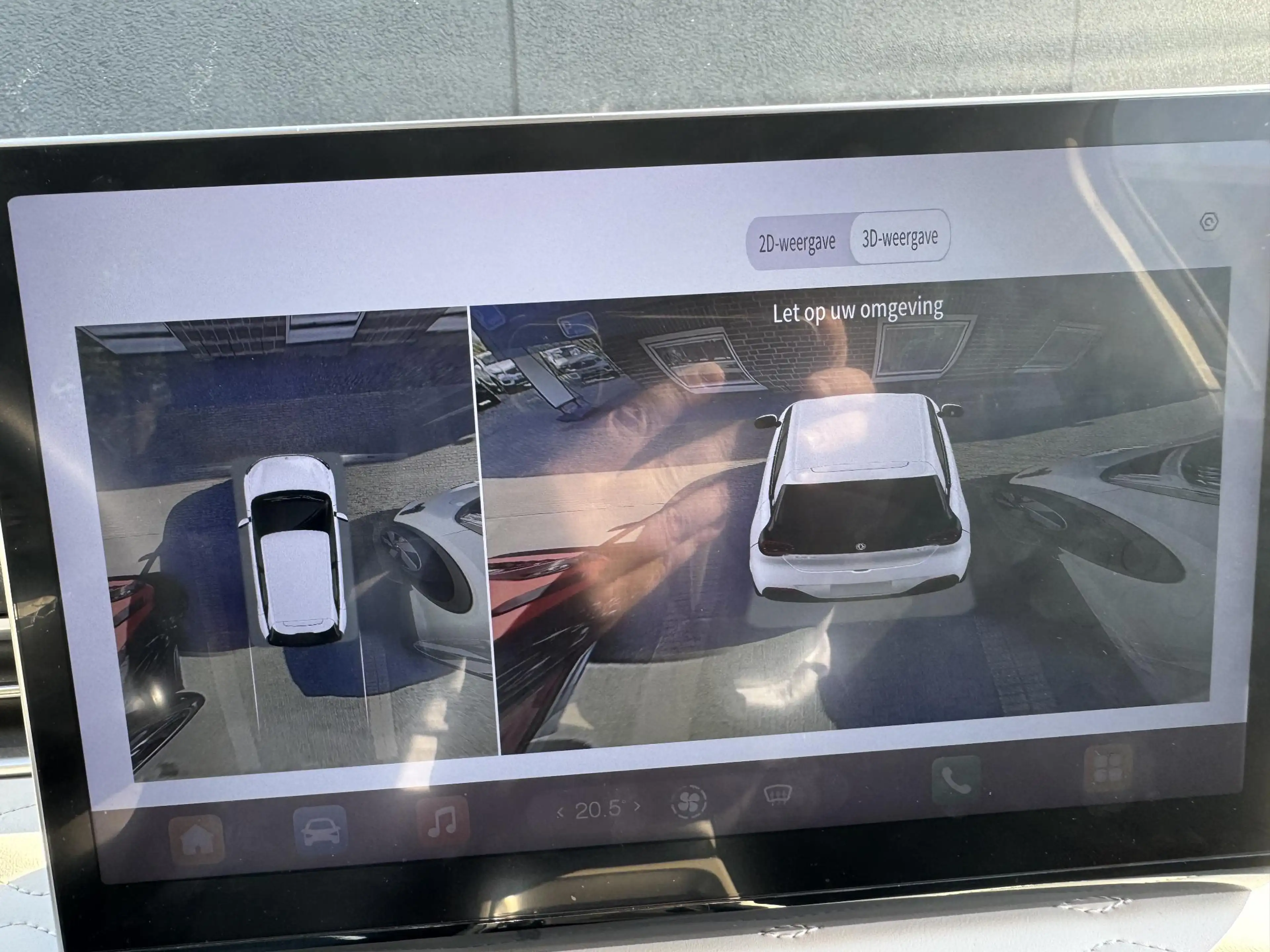 Dongfeng Box Launch Edition 42 kWh Automaat | SHOWROOM PRIJS VA — photo 4