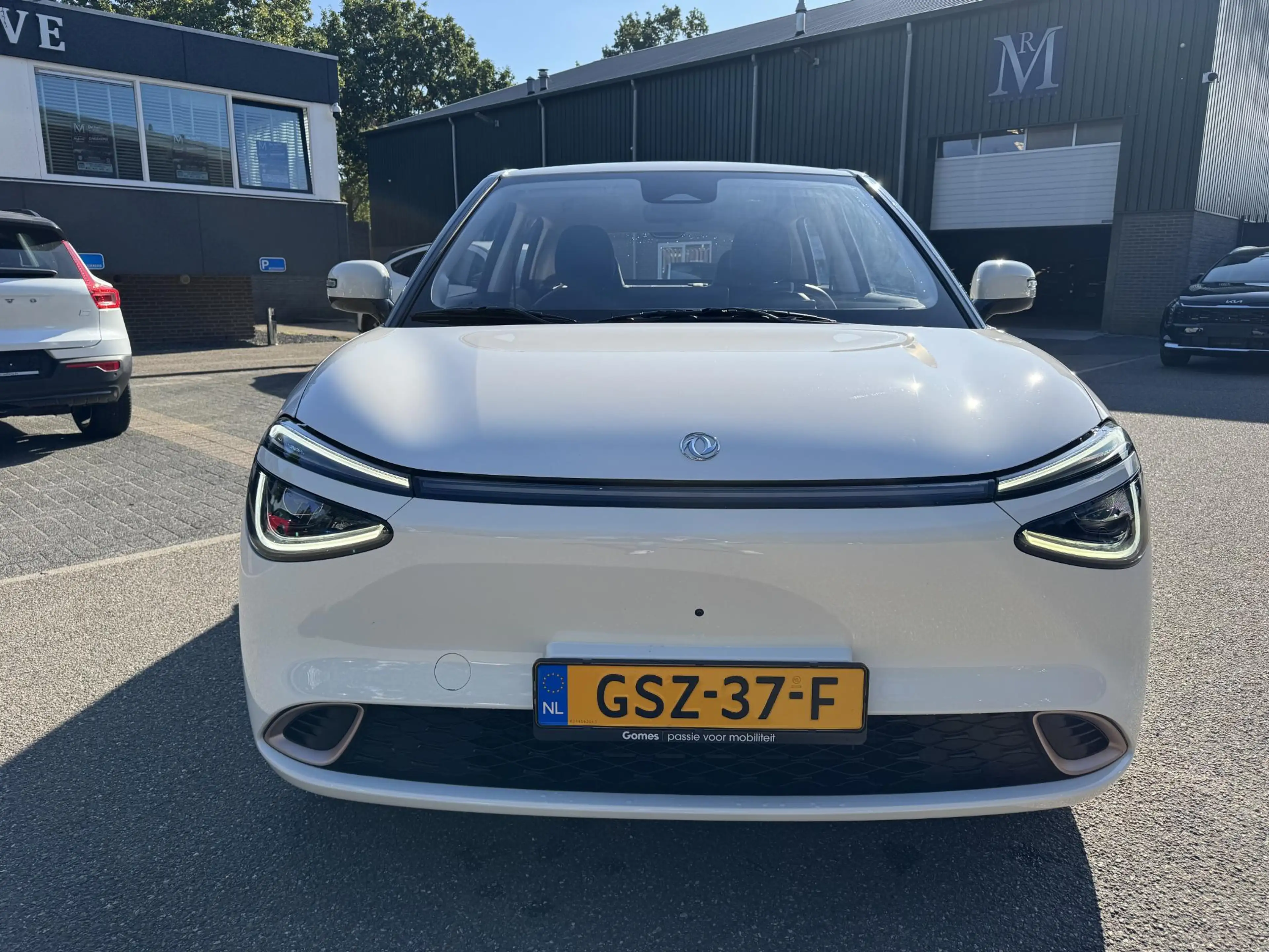 Dongfeng Box Launch Edition 42 kWh Automaat | SHOWROOM PRIJS VA — photo 17