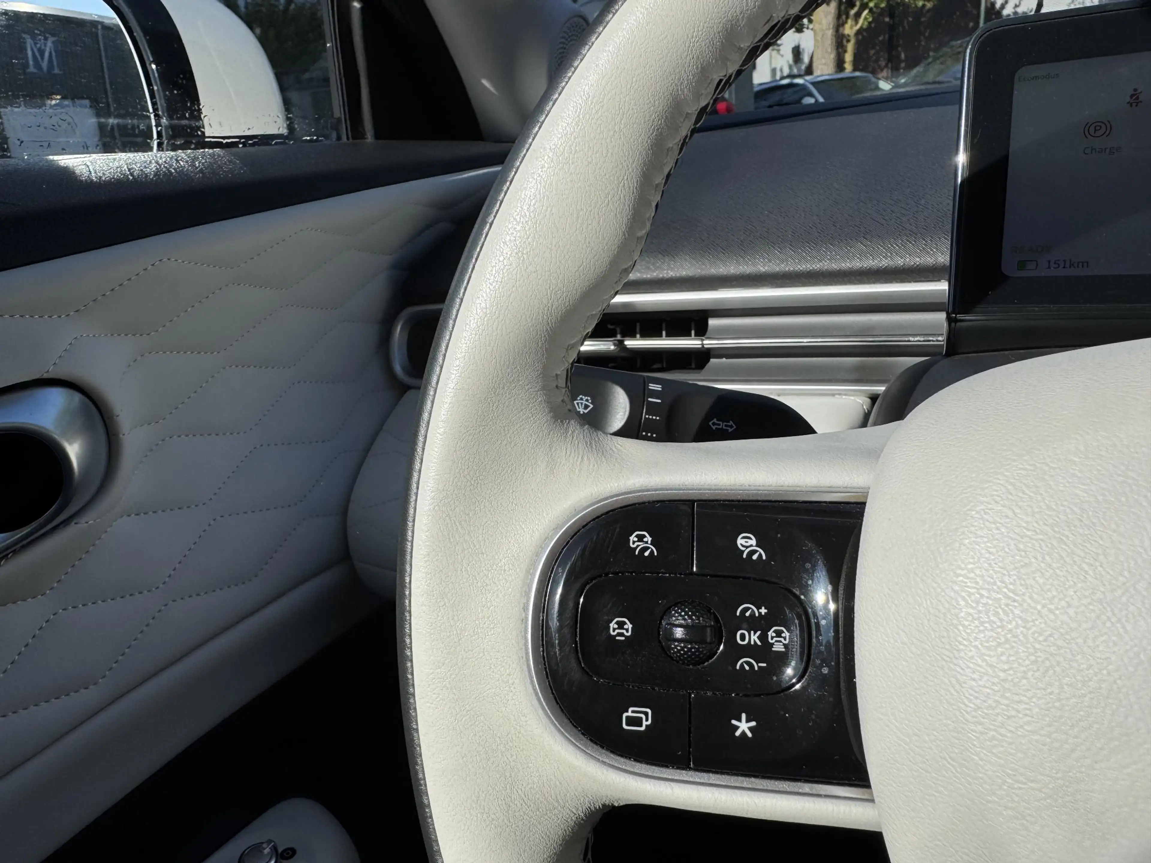 Dongfeng Box Launch Edition 42 kWh Automaat | SHOWROOM PRIJS VA — photo 24