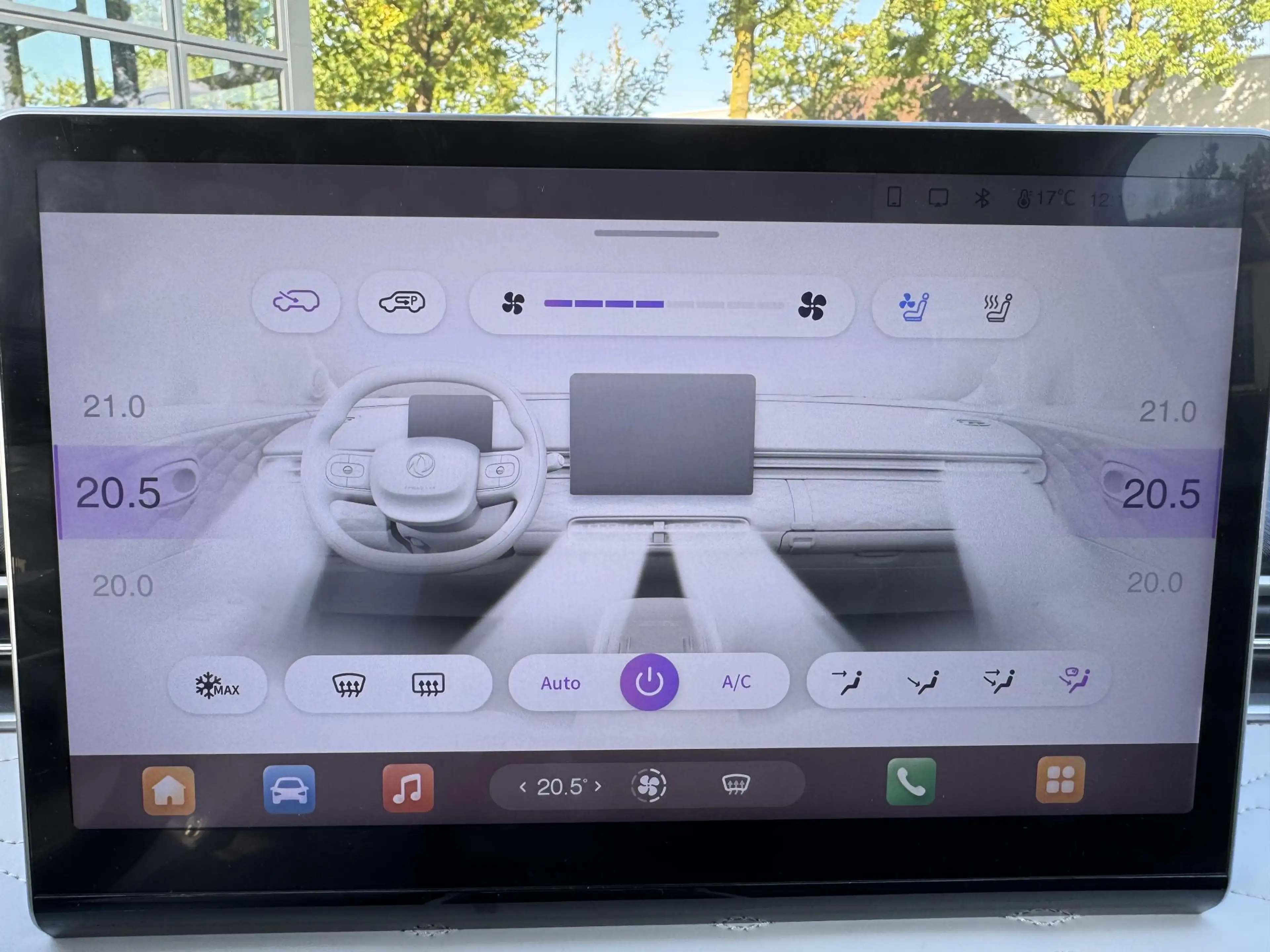 Dongfeng Box Launch Edition 42 kWh Automaat | SHOWROOM PRIJS VA — photo 28
