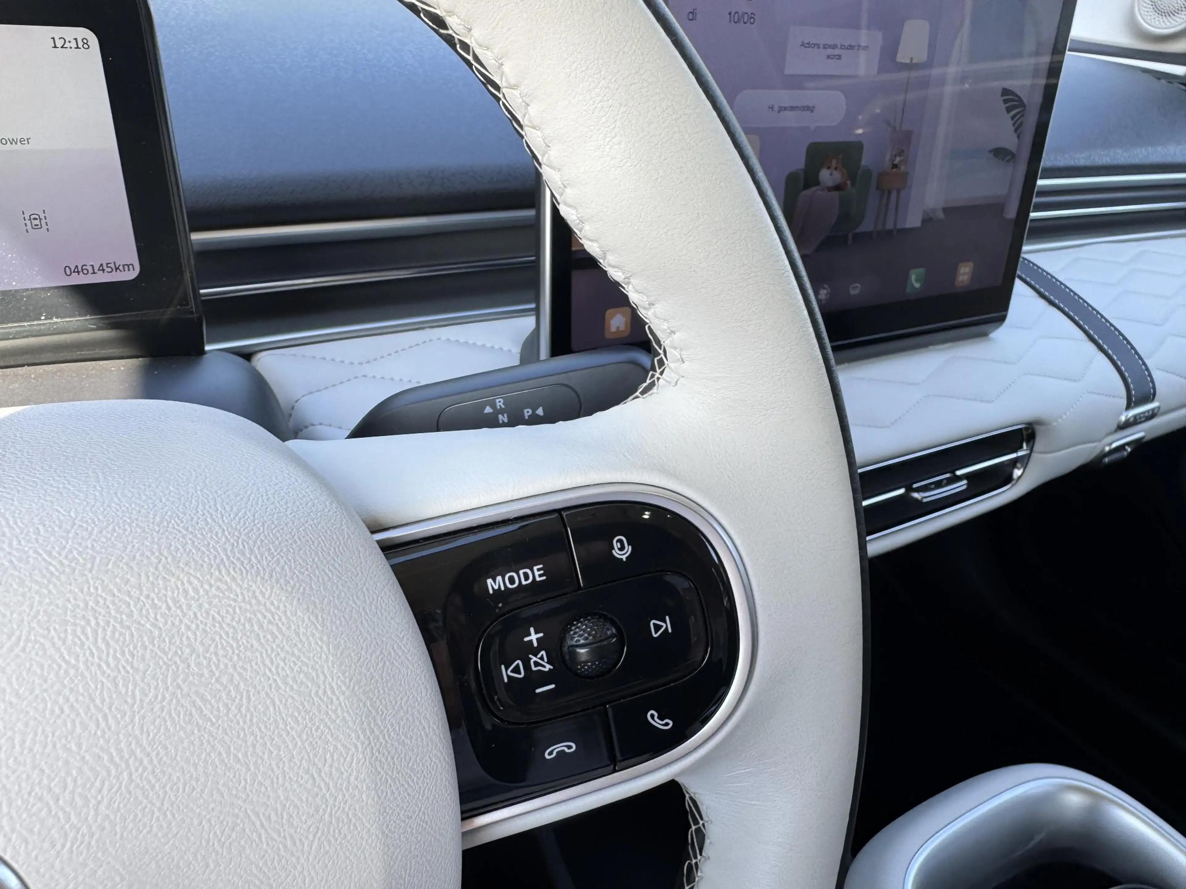 Dongfeng Box Launch Edition 42 kWh Automaat | SHOWROOM PRIJS VA — photo 25