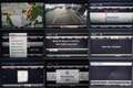 Mercedes-Benz CLS 350 CGI SB/Distronic/KeylessGo/Leder/Kamera/Navi/LM19" Zilver - thumbnail 18