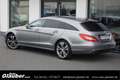 Mercedes-Benz CLS 350 CGI SB/Distronic/KeylessGo/Leder/Kamera/Navi/LM19" Zilver - thumbnail 2