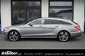 Mercedes-Benz CLS 350 CGI SB/Distronic/KeylessGo/Leder/Kamera/Navi/LM19" Zilver - thumbnail 4
