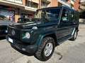 Mercedes-Benz G 350 Classe G - W463 1990 Lungo (320) cdi auto Green - thumbnail 2