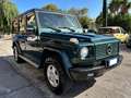 Mercedes-Benz G 350 Classe G - W463 1990 Lungo (320) cdi auto Green - thumbnail 4