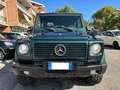 Mercedes-Benz G 350 Classe G - W463 1990 Lungo (320) cdi auto Green - thumbnail 3
