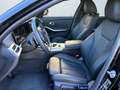 BMW 330 i 2.0B 245PK | XDRIVE | LEDER | M-SPORT | GARANTIE Noir - thumbnail 9