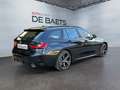 BMW 330 i 2.0B 245PK | XDRIVE | LEDER | M-SPORT | GARANTIE Noir - thumbnail 3
