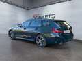BMW 330 i 2.0B 245PK | XDRIVE | LEDER | M-SPORT | GARANTIE Noir - thumbnail 5