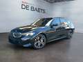 BMW 330 i 2.0B 245PK | XDRIVE | LEDER | M-SPORT | GARANTIE Noir - thumbnail 7