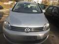 Volkswagen Golf Plus Comfortline srebrna - thumbnail 1