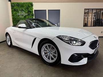 Roadster 2.0 sDrive 20 i 197cv