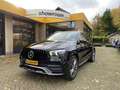 Mercedes-Benz GLE 300 d 4MATIC Premium Plus AMG Pano Schuifdak Luchtveri Zwart - thumbnail 1