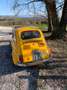 Fiat 500L bellissima Żółty - thumbnail 9