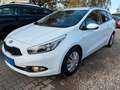 Kia Ceed / cee'd Sportswagon*Klima*SHZ*Freispr*TÜV NEU Weiß - thumbnail 4
