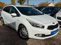 Kia Ceed / cee'd Sportswagon*Klima*SHZ*Freispr*TÜV NEU Weiß - thumbnail 1
