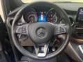 Mercedes-Benz V 300 300d Lang Avantgarde Edition AMG DC / Stoelkoeling Blauw - thumbnail 8